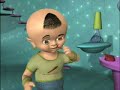 Genie - Graphiti Animation Showreel