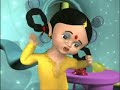 Genie - Graphiti Animation Showreel