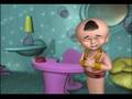 Genie - Graphiti Animation Showreel