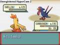 Episode 45: Blaziken = The evolve of all time