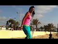 Jennifer Lopez dance again zumba by Ayelet Naor Ashdod