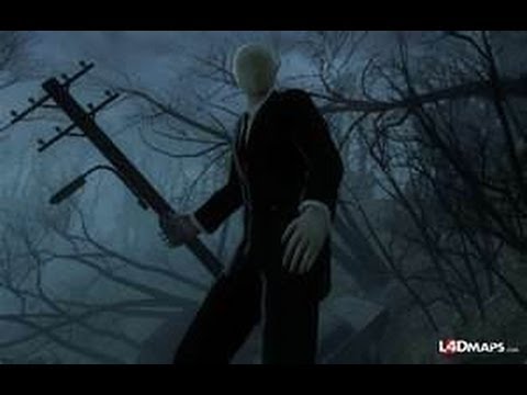SLENDER!』手電筒遊戲! - 在Facebook上找到我:http://www.facebook.com/jessechung51 載點:http://slendermans-shadow-hospice.m.en.softonic.com/download Hospice是新的Slender遊戲地圖,我們必須找到許多張紙條完成一首有關Sle...