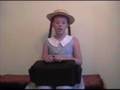 Emily Dean Screentest
