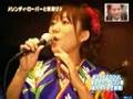 森山愛子 - 赤とんぼ / Moriyama Aiko - AkaTombo (with lyrics & translation)