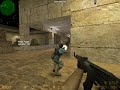 Counter Strike 1.6 FlashOut