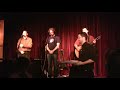 Paul & Storm Toronto pt 03 - Nugget Man