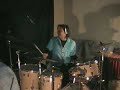 Amazing Drum Solo #3