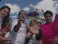 rayito colombiano- muchachita consentida