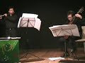 R. Gnattali: Bossa Romântica (Duo Barrenechea - Vetromilla) R. Gnattali: Bossa Romântica (Duo Barrenechea - Vetromilla)