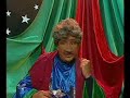 DON REMEDIOS - PROGRAMA MORALEJAS