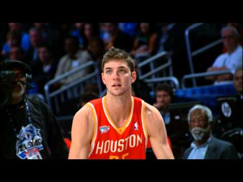 Chandler - Check out the Social Media profile from the Houston Rockets' Chandler Parsons. Visit nba.com/video for more highlights. About the NBA: The NBA is the premier...