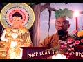 Tâm bình thế giới bình - Thích Nhật Từ