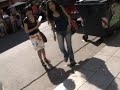 Amenaza de Bomba Filosofia y Letras UBA Fin perros por hugo omar viggiano.mpg