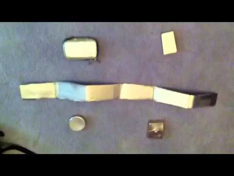 how to make a utility belt