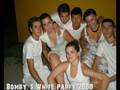 The Bomby´s White Party 2008