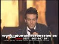 OT Gala 14 - Manu y Pablo \"no estamos solos\" OT Gala 14 - Manu y Pablo \"no estamos solos\"