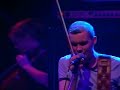 Sigur Ros - Vidrar Vel Til Loftarasa LIVE