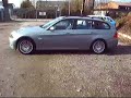 BMW 320i (E91) Walkaround