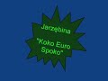Jarzębina -  (Hymn Euro) Download + Tekst