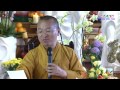 Vấn đáp: Công đức cúng dường, hương linh siêu thoát