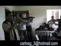 Mariachi sol de Mexico en Venezuela (El Becerro)