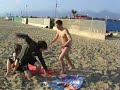 (Viareggio)Divertirsi sul mare (Viareggio)Divertirsi sul mare