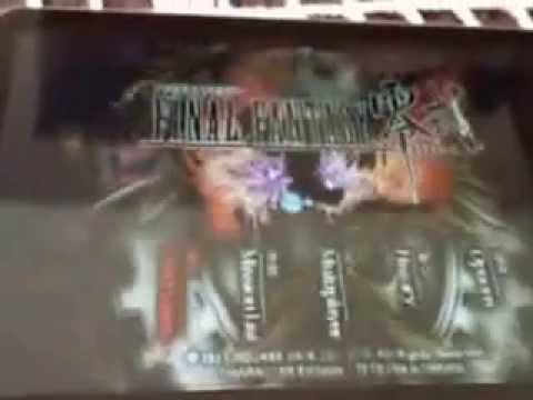 how to patch ff type 0