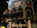 videos de TuTu screaming for the drop zone Knott's berry farm 2