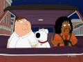 familu guy eddie murphy casette