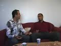 Lebanese Guys Making fun of Aussie Show Home and Away