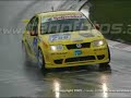 Volkswagens in Racing