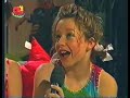 M-Kids Interview - Fox Kids Planet Live