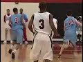 Ohio High School Boys Basketball - Bowsher @ Rogers