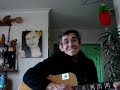 Original esperanto Lovesong.Oni povas legi la tekston de la kanton jene:http://www.freewebs.com/bydonsculpture/