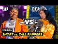 View 10 How Tall Is Ynw Melly