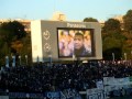 ガンバ大阪 ルーカス退団セレモニー Lucas GAMBA OSAKA