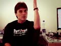 Cristian Kruel VBlog 01