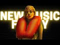 NEW SONGS OF THE WEEK (SEPTEMBER 27, 2024) | NEW MUSIC FRIDA ..