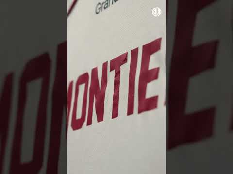 TODOS SOMOS ÉL. ÉL ES UNO DE LOS NUESTROS | ¡A seguir escribiendo historia, Cachete!  #montiel