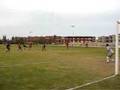 El Gouna FC vs El Wasta Hitting The Post