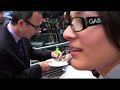 How To Lose Friends & Alienate People - World Premiere
