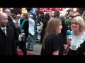 How To Lose Friends & Alienate People - World Premiere