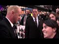 How To Lose Friends & Alienate People - World Premiere