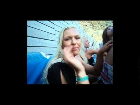 Språkreiser - EF språkreise. Malta (St.julians). Video med alle slags Del1-Del2 osv.