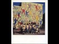 2010-02-14 | Penguin Classics On Air: From Graffiti Art to Galleries, From Hip Hop to "H ~> Julia Gruen, Executive Director of the Keith Haring Foundation, discusses being hired by Keith and Keiths heavy charitable involvement and his ...  (<span>5:)