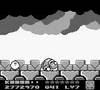Kirby's Dreamland 2: Level 7 (Dark Castle) Boss
