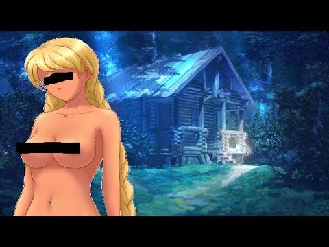 Как сделать хорошую концовку с леной