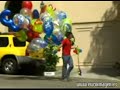 henry g�nther ademola dashtu samuel, el hijo mayor de heidi klum y seal, cumpl�a 3 a�os y su madre quiso celebrarlo por todo lo alto.