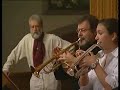 3) Brass-Ensemble der Kantonsschule Schaffhausen, 2001