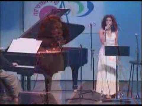 Keren Hadar - ??? ??? - ??? ?????